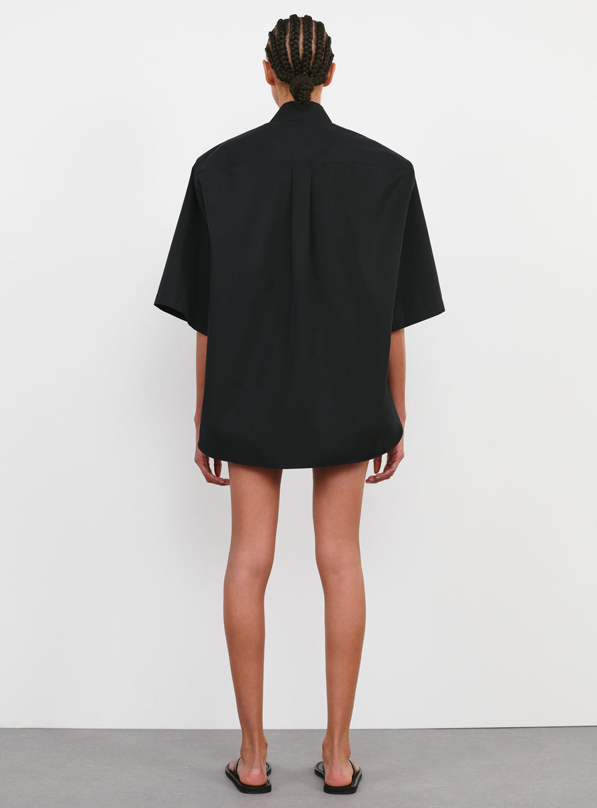 Short Sleeve Shirt